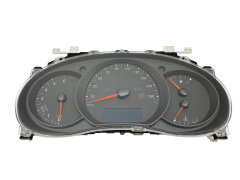 Bloc Compteurs Vitesse Renault Kangoo2 248104289R A 60865