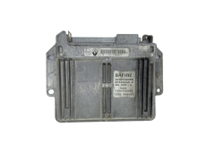 Calculateur 7700109050 7700105560 21649448-2 Renault Sagem 60131