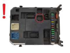 Calculateur PSA 9664983080 PRT06750-01 Valeo 18260 Calculateur PSA 9664983080 PRT06750-01 Valeo 18260
