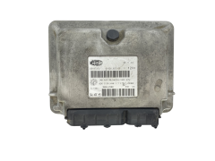 Calculateur IAW4AF.M9 55187372 61600.627.05 Fiat Magneti Marelli 54020