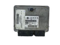 Calculateur 036906034CN  IAW4MV.GC 61600.612.03 VW Magneti Marelli 52489