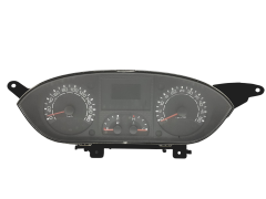 Bloc Compteurs Vitesse Iveco Daily 555001210200 555001210100 42031