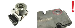Pompe Abs PSA C2 C3 206 9652182680 10.0970-1118.3 Ate 46372