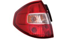 Feu Stop Gauche Original Renault Koleos 26555JY00A