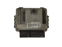 Calculateur 55206270 0281012882 4D34A3ADM Alfa Romeo Bosch 15672