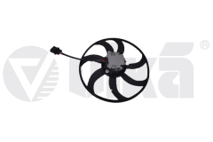 Motoventilateur De Moteur Pour VW Audi 1K0959455FB 99591821901 Vika