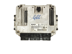 Calculateur 0281012466 9661773880 9653958980 PSA Bosch 18385