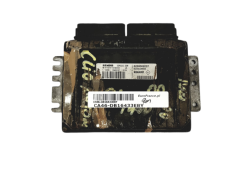 Calculateur S110110303A 8200069297 8200029658 Renault Siemens