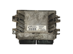 Calculateur Renault S110140201A 8200326395 8200326387 Siemens 27061