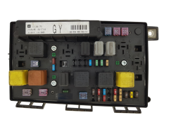 Calculateur 13206751 5DK008668-14 Opel GM 1592