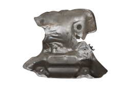 Bouclier Thermique 144509484R 2.3 DCI Renault Master 3 Movano 2 Bouclier Thermique 144509484R 2.3 DCI Renault Master 3 Movano 2