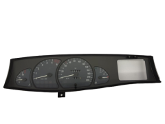 Bloc Compteurs Vitesse Opel Omega 09228420AT 110080007008