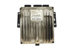 Calculateur 8200334419 8200414354 R0410B024C Renault Delphi 20382