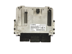 Calculateur 0281017600 9676830080 9666729580 PSA Bosch 24134