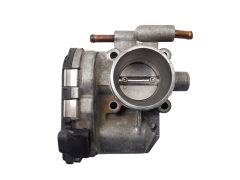 Boitier Papillon D’admission Opel 24420536 0280750133 Bosch 2210