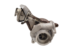 Turbocompresseur 0375K8 GT1749V 9654919580 2.0 HDI 2.0 TDCi PSA Ford
