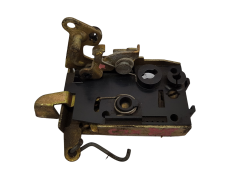 Serrure De Porte Droit Avant 96056001 Citroen ZX Kiekert 5D 11170