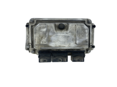 Calculateur 0261207477 9647481580 9643218980 PSA Bosch 48932