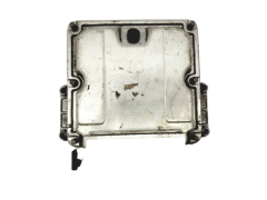 Calculateur 0281010166 9636255980 28FM0000 PSA Bosch 16400