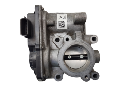 Boitier Papillon D’admission Renault 161206038R H8201171233 0.9 1.2 TCE 3019