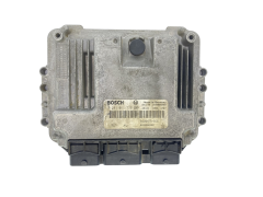Calculateur 0281011776 8200391966 8200386508 Renault Bosch 63412