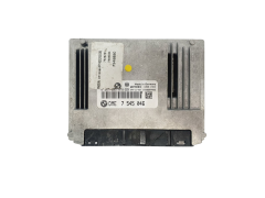 Calculateur Ecu BMW 0261209016 7545046 Bosch 34360 Calculateur Ecu BMW 0261209016 7545046 Bosch 34360