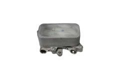 Refroidisseur D`Huile Pour VW Audi 7P0317037 33171432201 Vika