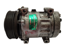 Compresseur De Climatisation Renault 7700111298 SD7H15 8073 Sanden