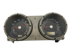 Bloc Compteurs Vitesse VW Polo 6N2 6N0920804E 0263627004 21201