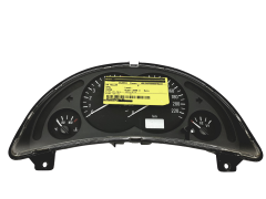 Bloc Compteurs Vitesse Opel Corsa C 13173350WD 110008988029 30741