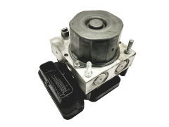 Pompe Abs Nissan Qashqai 476604EA1C 0265956165 Bosch 39337