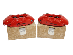 Etrier De Frein Complet Avant Renault Megane 4 RS 410110915R 410013472R Brembo