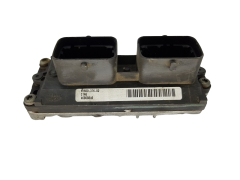 Calculateur 61600.376.02 46808846 IAW59F.M3 Fiat Magneti Marelli 16821