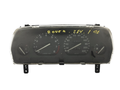 Bloc Compteurs Vitesse Rover 200 YAC109580 AR0025006 53705