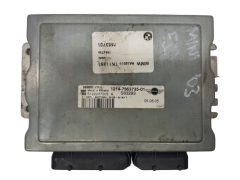 Calculateur Ecu Mini 1214 7553735 S122237005A Siemens 19381