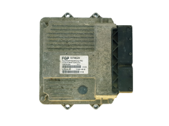 Calculateur 51795229 MJD6F3.PF 71600.145.00 Fiat FGP Calculateur 51795229 MJD6F3.PF 71600.145.00 Fiat FGP