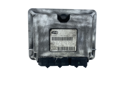 Calculateur IAW4EF.PP 55183582 61600.625.02 Fiat Magneti Marelli 49520