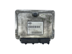 Calculateur IAW4AF.M9 55187372 61600.627.05 Fiat Magneti Marelli 62929
