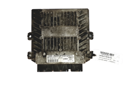 Calculateur 5WS40227C-T 5M51-12A650-MB Ford Siemens 24404