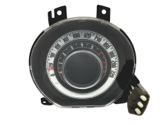 Bloc Compteurs Vitesse Fiat 500 5550021211 52755