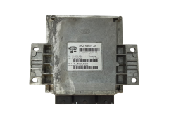 Calculateur 9645989480 9655756380 IAW48P2.72 16.623.004 PSA 14703
