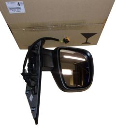 Rétroviseur Gauche Original 98155884XT Citroen Peugeot