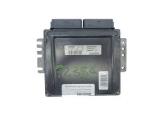 Calculateur S118301110A 8200164240 8200080285 Renault Siemens 59512