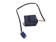 Moteur de l'appareil de chauffage Valeo 16107220006 Renault 7701046055 Moteur de l'appareil de chauffage Valeo 16107220006 Renault 7701046055