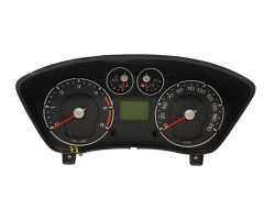 Bloc Compteurs Vitesse Ford Fiesta 6S6T-10849-GD 6S6T10849GD 23597