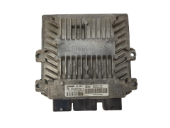 Calculateur 5WS40133C-T 9653059580 9647423380 3582