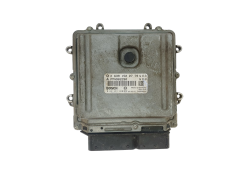 Calculateur Smart A6391500779 0281011840  Bosch 46259