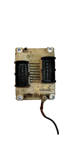 Calculateur 09185450 AL 0261206075 Opel GM Bosch 21973