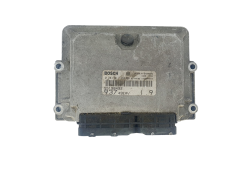 Calculateur Alfa Romeo 55198492 0281011488 Bosch 45881