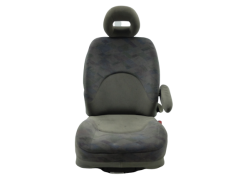 Siège ,fauteuil Droit Avant Citroen Xsara Picasso 12519 Siège ,fauteuil Droit Avant Citroen Xsara Picasso 12519